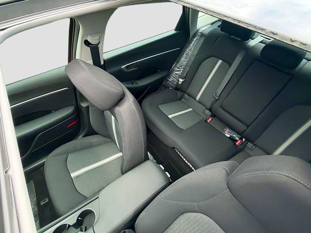 New 2026 Hyundai Sonata SEL image 22