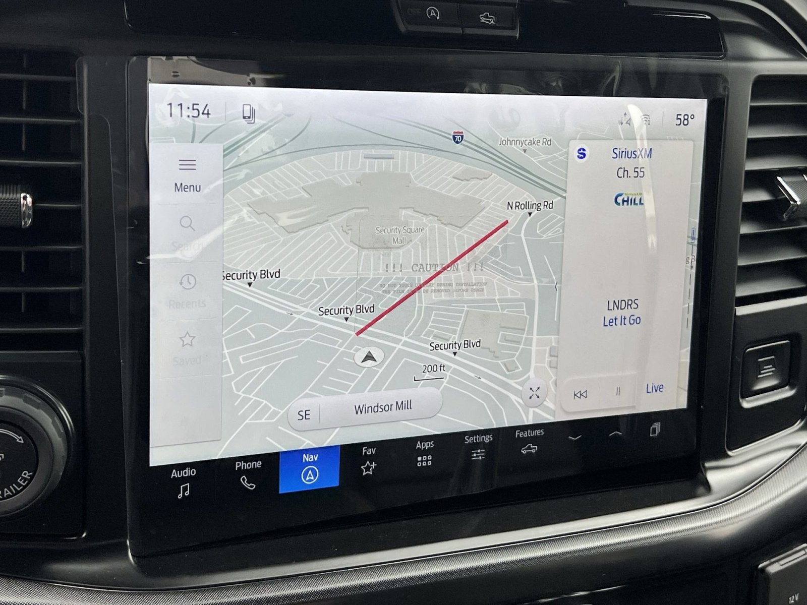 New 2026 Ford F150 Tremor w/ Equipment Group 402B image 20