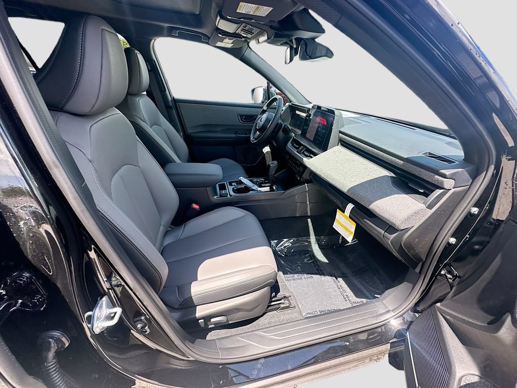 New 2026 Subaru Outback Limited AWD/4WD image 27