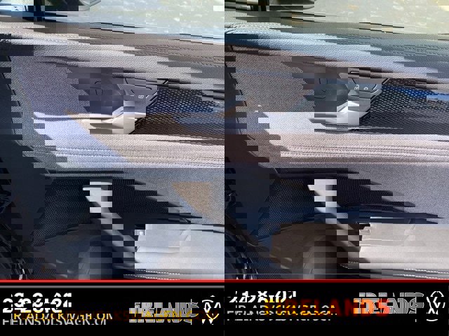 New 2025 Volkswagen Tiguan S image 42