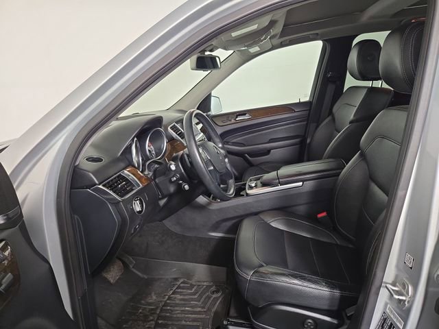 Used 2015 Mercedes-Benz ML 350 4MATIC image 12