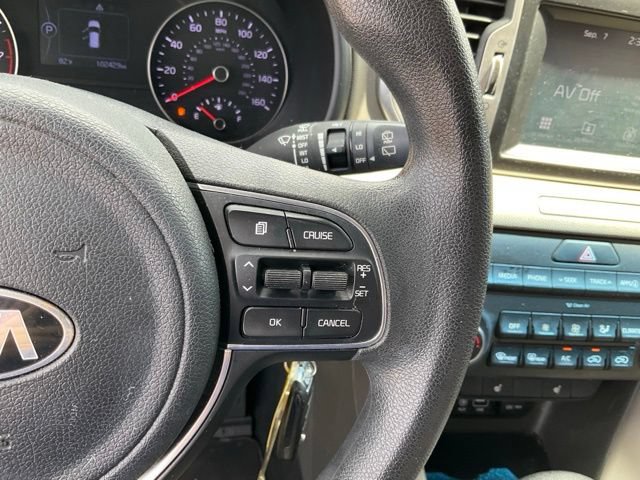Used 2019 Kia Sportage LX w/ LX Popular Package FWD image 12
