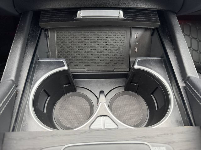 Certified 2025 Mercedes-Benz GLE 450e 4MATIC image 20