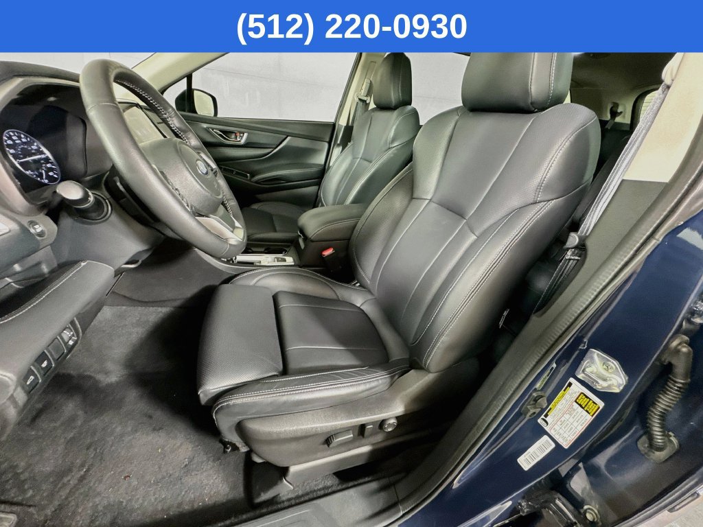 Used 2023 Subaru Ascent Limited w/ Technology Package AWD/4WD image 26