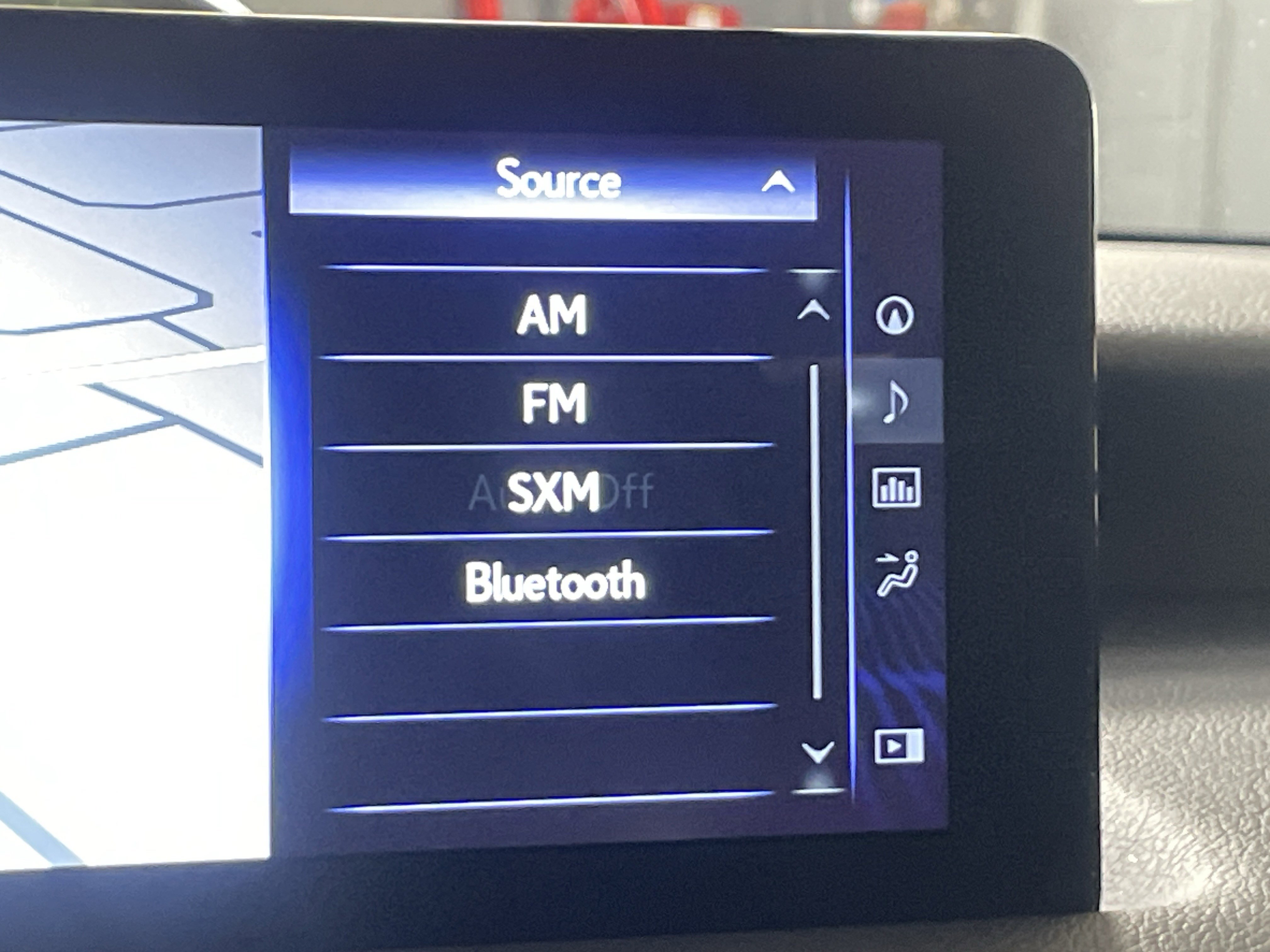 Used 2023 Lexus IS 350 F Sport w/ Navigation Package image 23