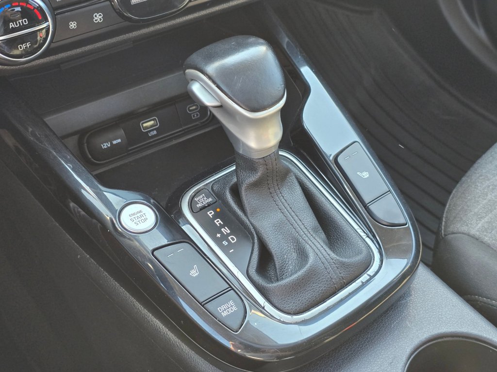 Used 2023 Kia Soul EX FWD image 14