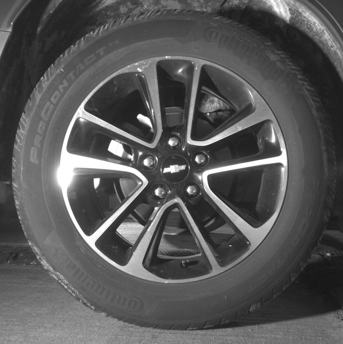 Used 2025 Chevrolet TrailBlazer LT image 15