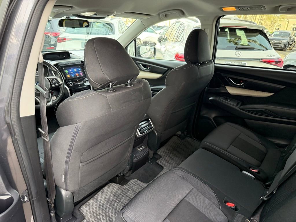 Used 2022 Subaru Ascent Premium image 26
