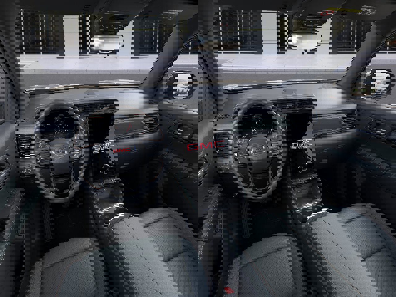 New 2026 GMC Terrain AT4 image 15