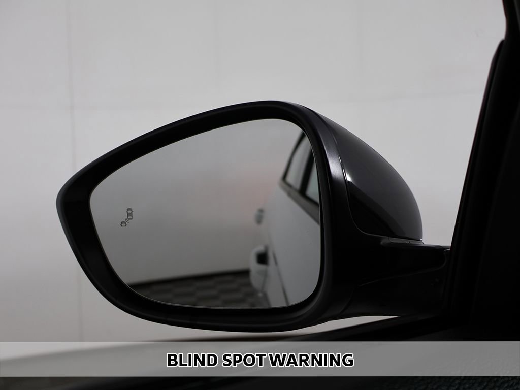 Certified 2025 Honda Accord SE image 5