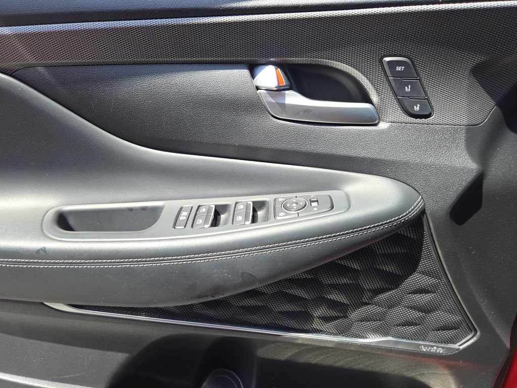 Used 2020 Hyundai Santa Fe Limited FWD image 23