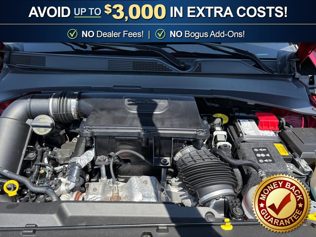 Used 2026 Jeep Compass Limited AWD/4WD image 25