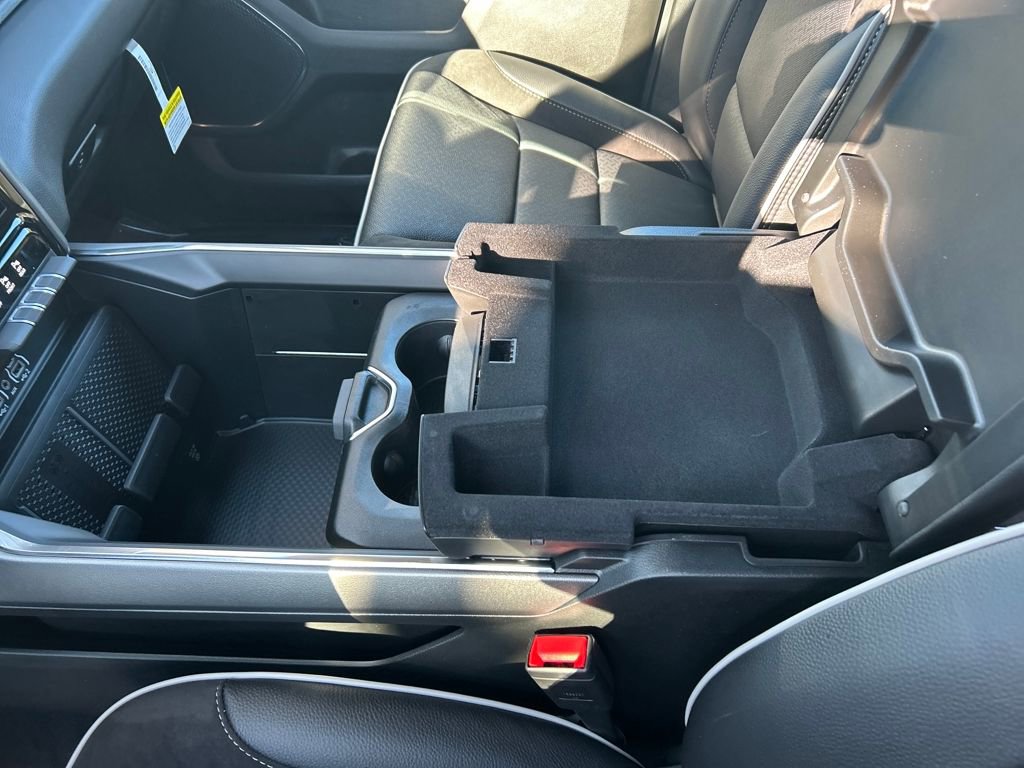 New 2026 RAM 1500 Laramie image 20