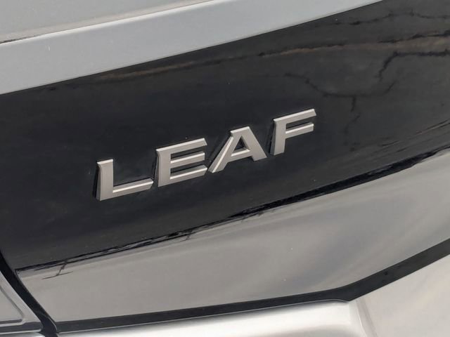 Used 2024 Nissan Leaf S image 11