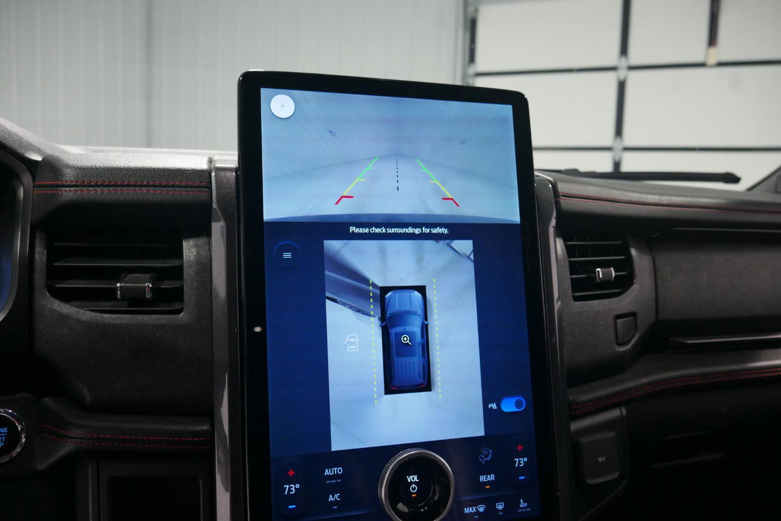 Certified 2022 Ford Expedition Max Limited image 23