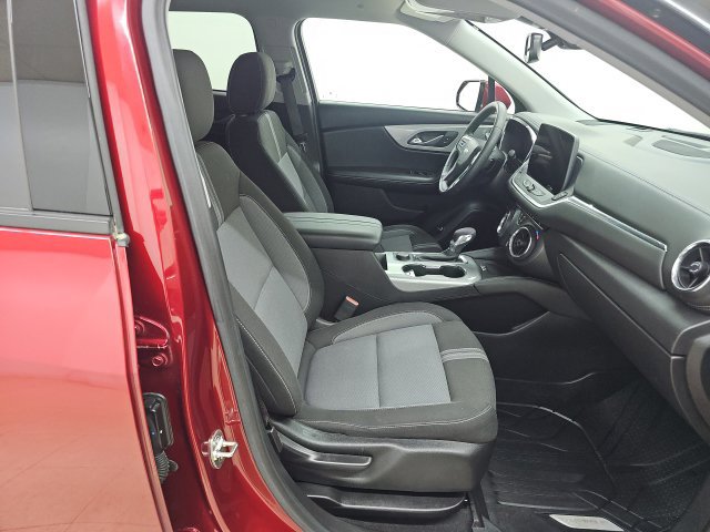 Used 2023 Chevrolet Blazer LT w/ Convenience Package FWD image 22