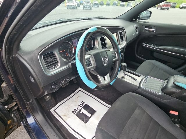 Used 2011 Dodge Charger Rallye RWD image 14