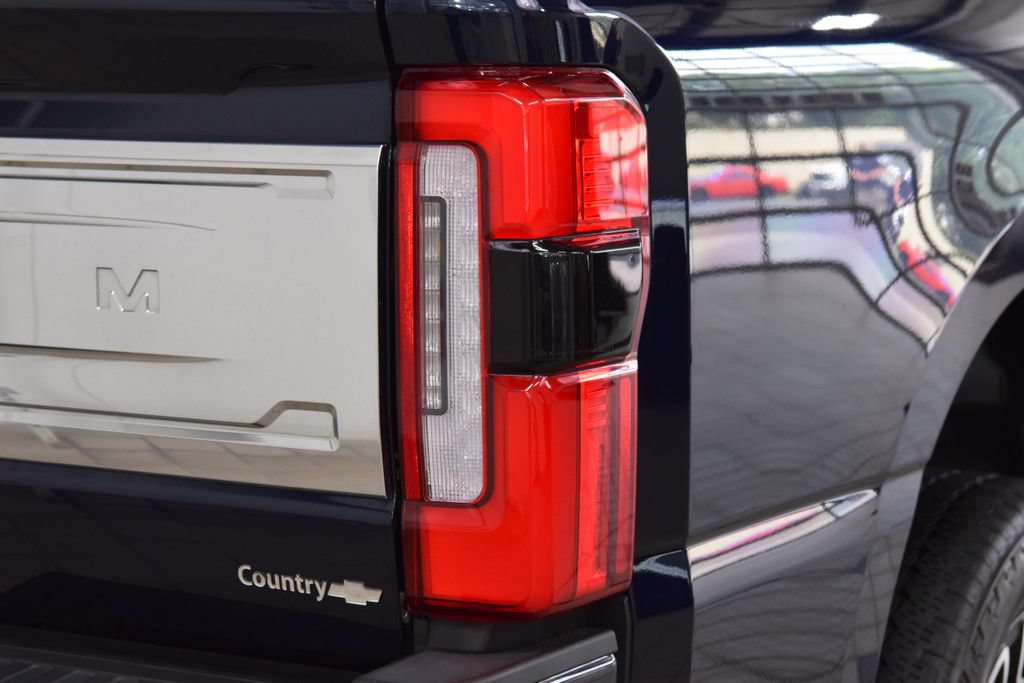 Used 2024 Ford F250 Platinum AWD/4WD image 21