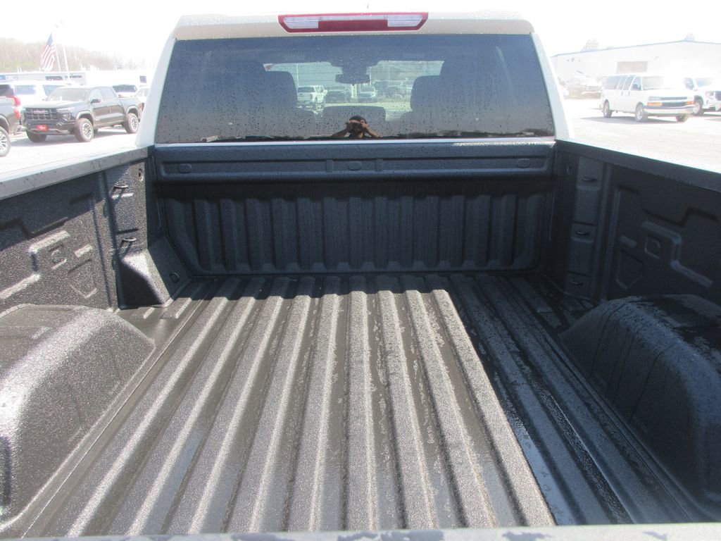New 2026 GMC Sierra 1500 Pro w/ Pro Value Package image 6