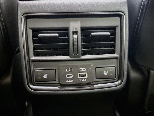 New 2026 Subaru Outback Wilderness AWD/4WD image 26