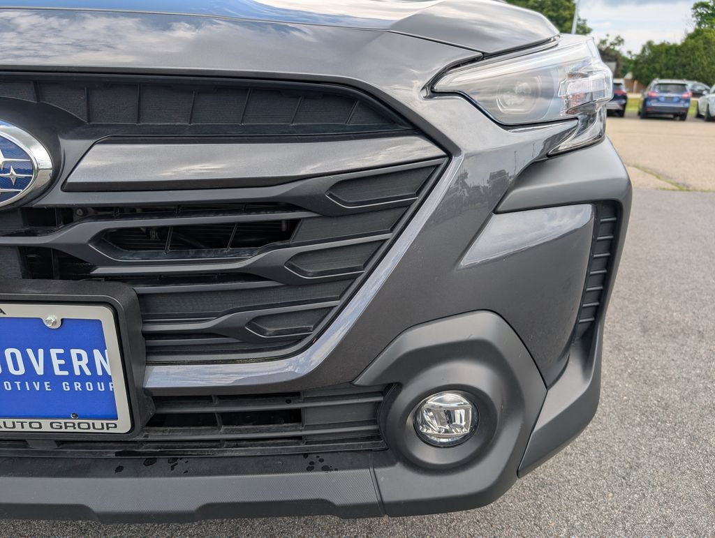 Used 2024 Subaru Outback Premium AWD/4WD image 11