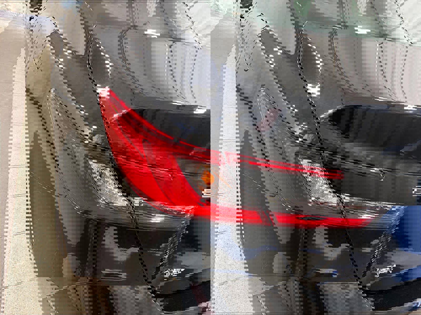 Certified 2025 Toyota Camry LE image 33