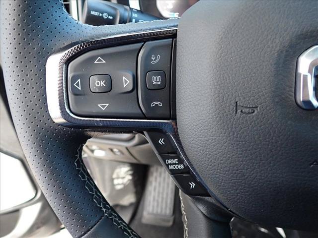 New 2026 RAM 1500 Rebel w/ Rebel Level 2 Equipment Group AWD/4WD image 13