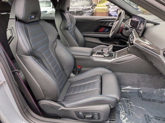 Used 2024 BMW M2 w/ Lighting Package image 23