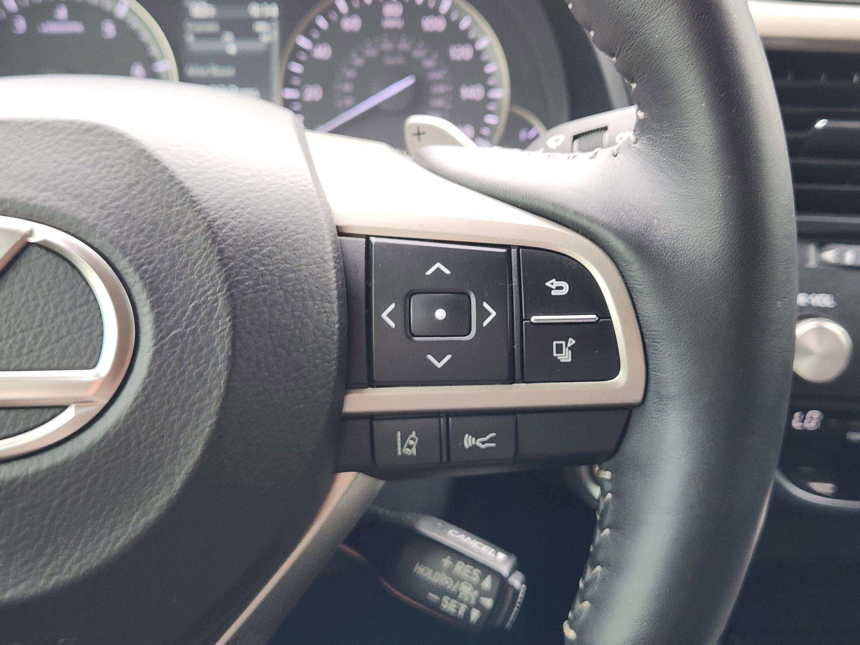 Used 2021 Lexus RX 350 FWD w/ Premium Package image 29