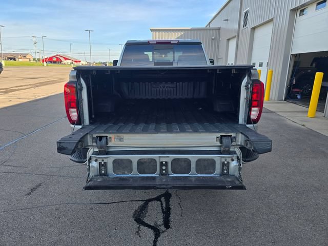 Used 2024 GMC Sierra 2500 SLE w/ SLE Value Package; AWD/4WD image 14