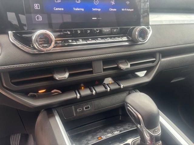 New 2026 Chevrolet Colorado LT w/ LT Convenience Package image 28