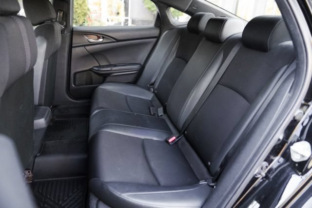 Used 2020 Honda Civic Sport image 36