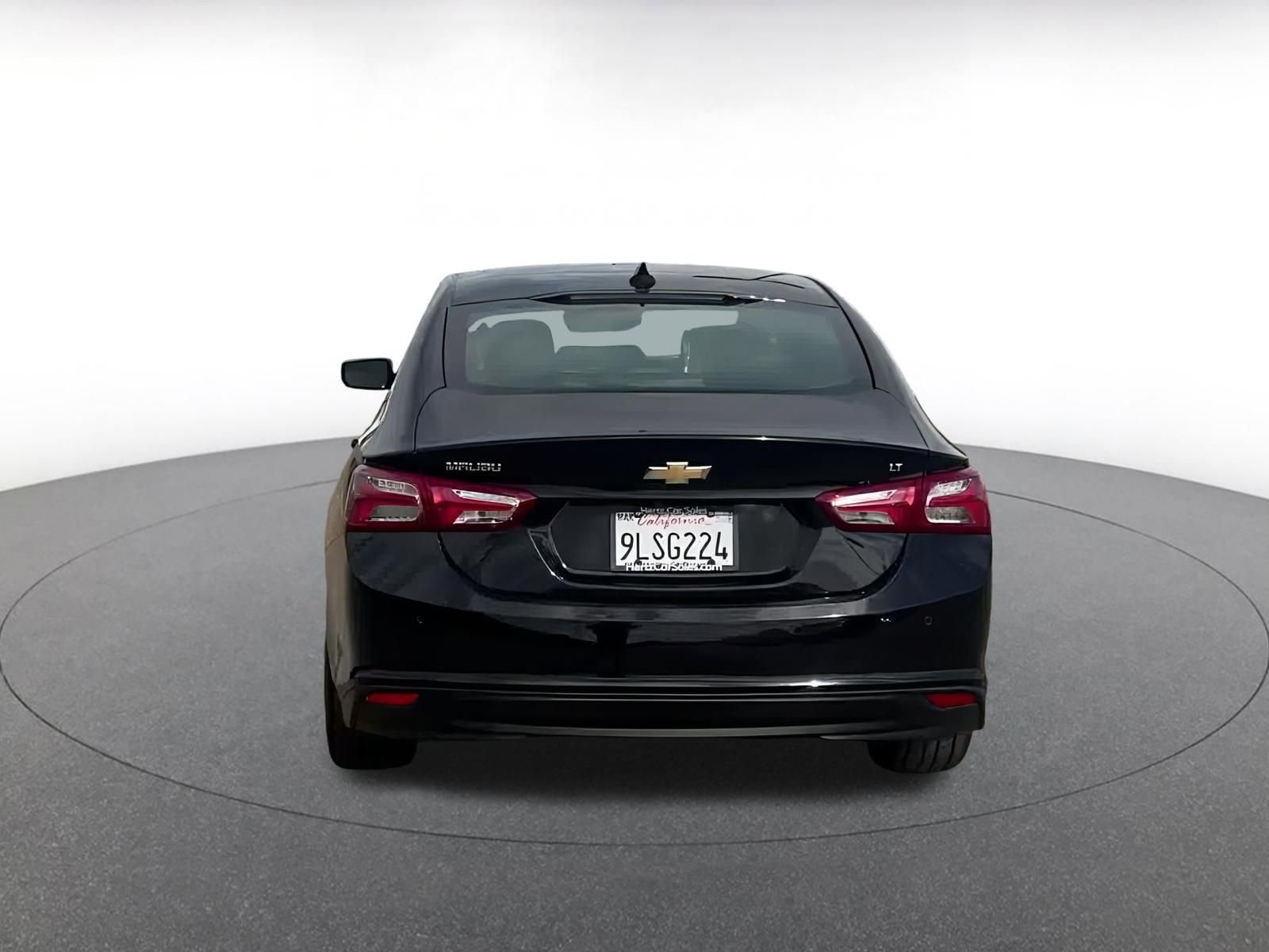 Used 2024 Chevrolet Malibu LT image 12