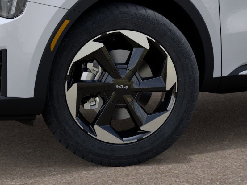 New 2026 Kia Sorento EX image 9
