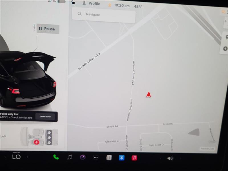 Used 2023 Tesla Model 3 Long Range image 7