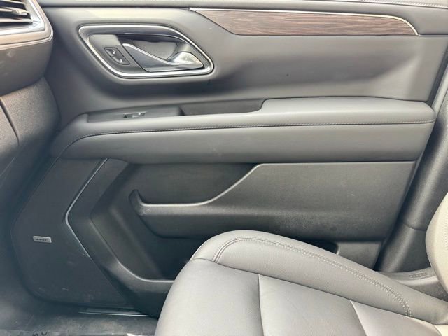 Certified 2024 Chevrolet Suburban Z71 w/ Z71 Off-Road Package image 24