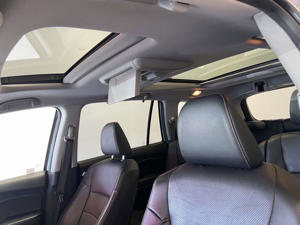 Used 2018 Honda Pilot Elite image 14