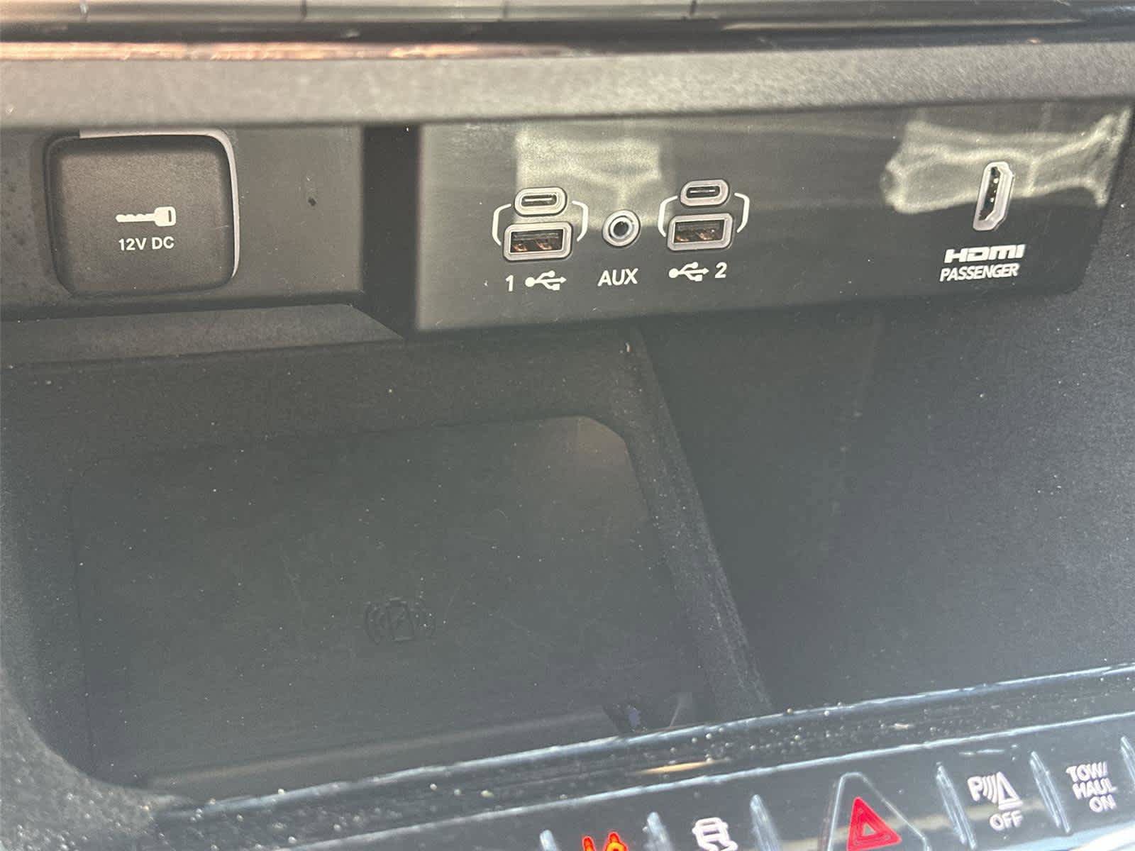 Used 2022 Jeep Wagoneer Series III image 28
