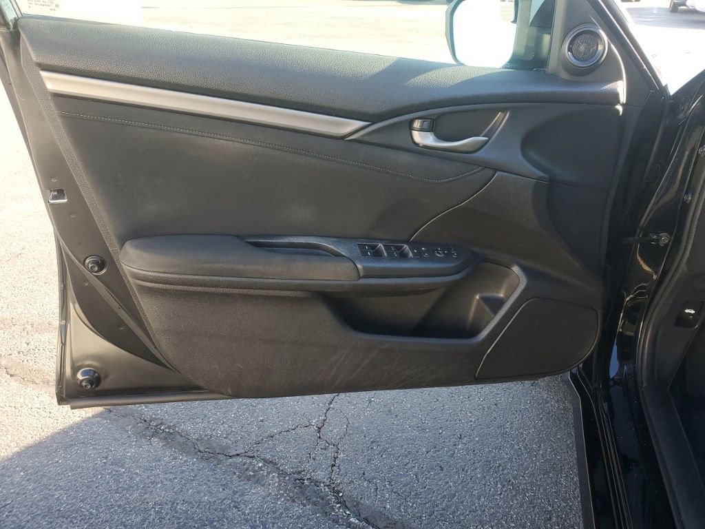 Used 2019 Honda Civic EX image 20