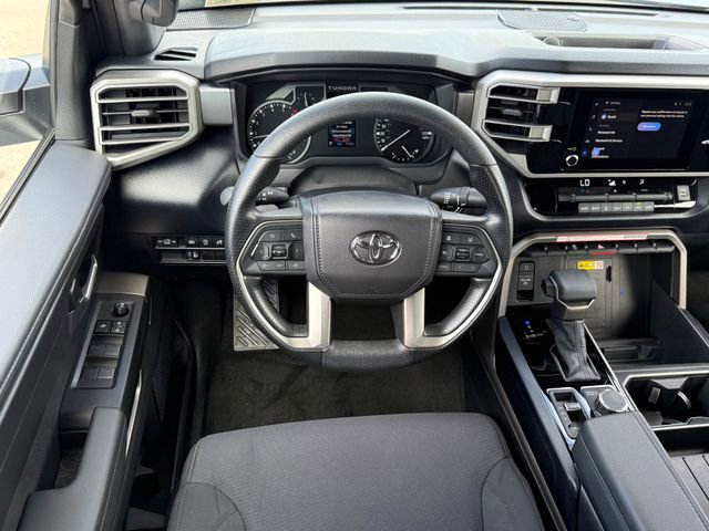 Used 2026 Toyota Tundra SR5 AWD/4WD image 26