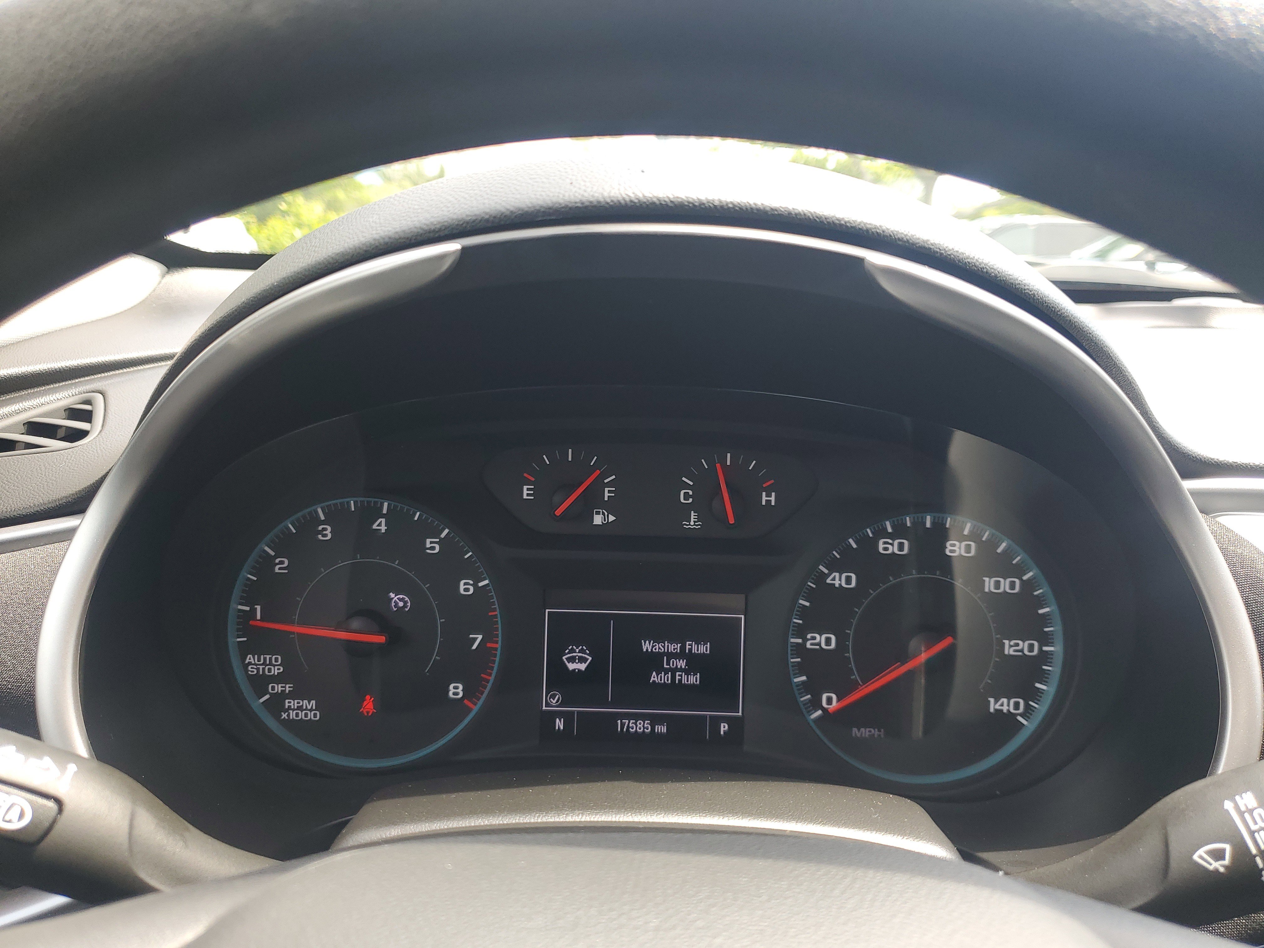 Used 2024 Chevrolet Malibu LT image 31