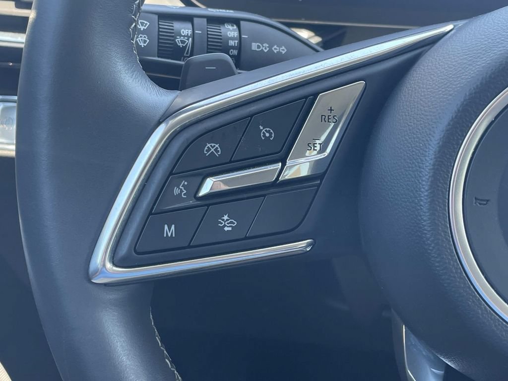 Used 2024 Buick Envision Preferred AWD/4WD image 28