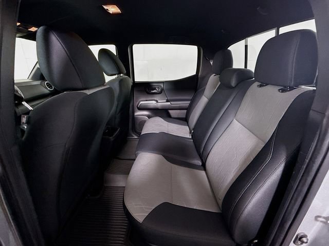 Used 2023 Toyota Tacoma TRD Sport image 23