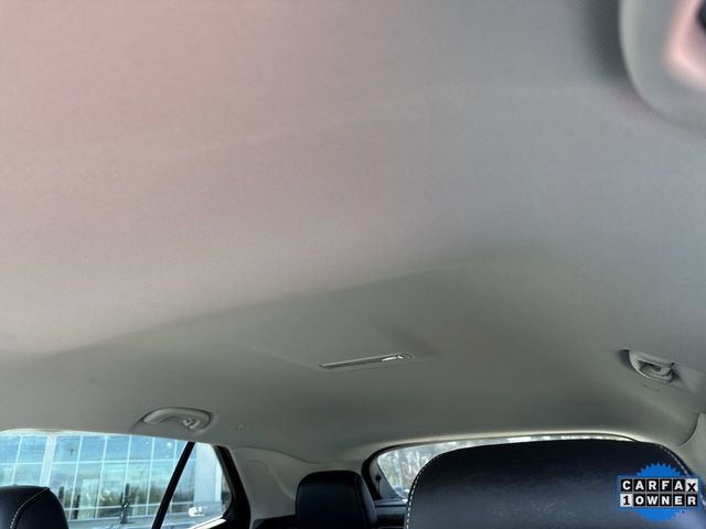 Used 2024 Buick Envision Sport Touring image 23