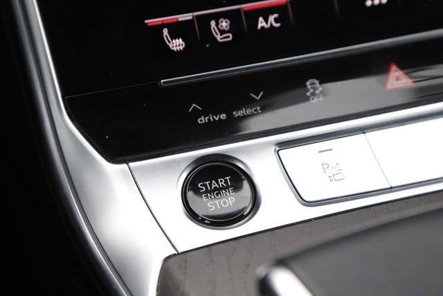 Used 2022 Audi A6 Premium Plus w/ Premium Plus Package image 23