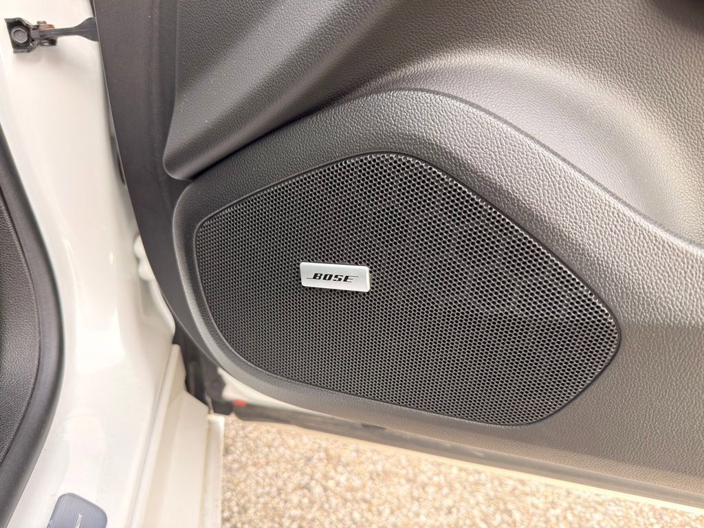 Used 2016 Cadillac ATS 2.0T AWD Coupe image 29