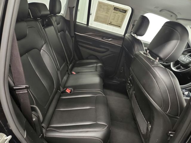 Used 2024 Jeep Grand Cherokee Limited RWD image 37