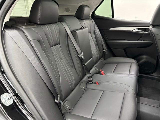 New 2026 Buick Envision Avenir image 40