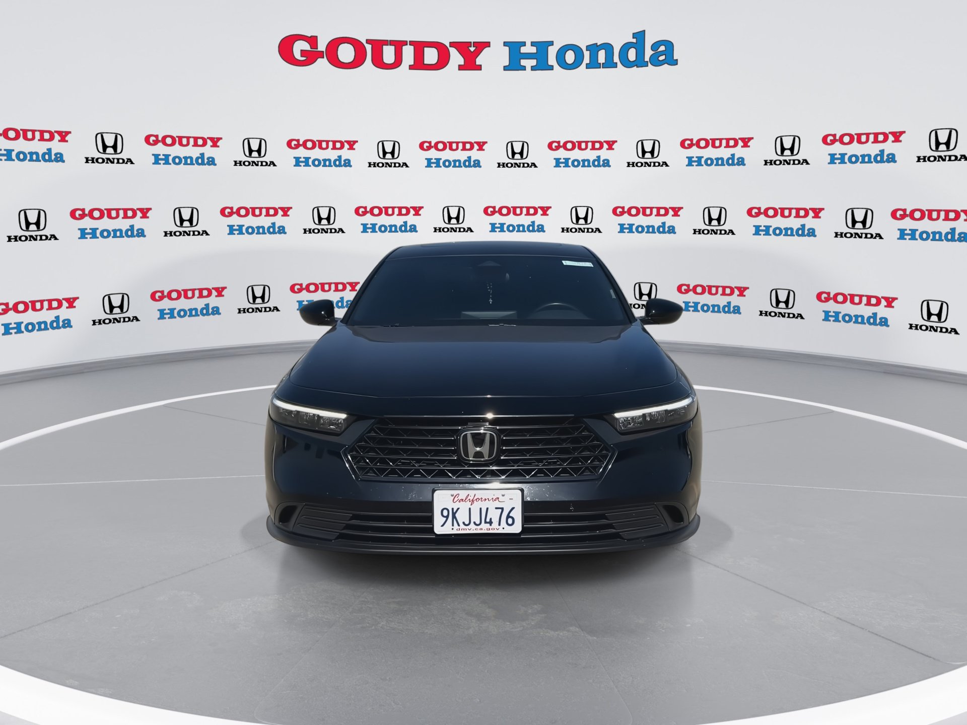 Used 2024 Honda Accord Sport image 3