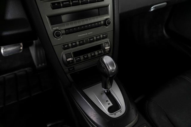 Used 2007 Porsche Cayman image 20